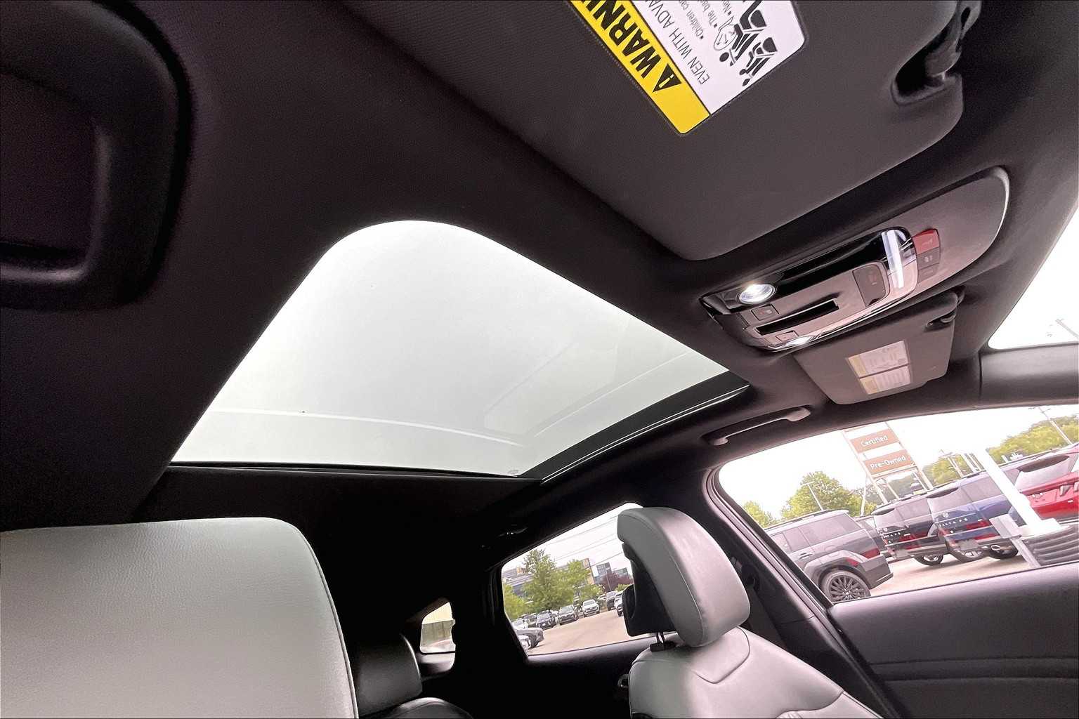 2023 Kia Sportage X-Line - Photo 22