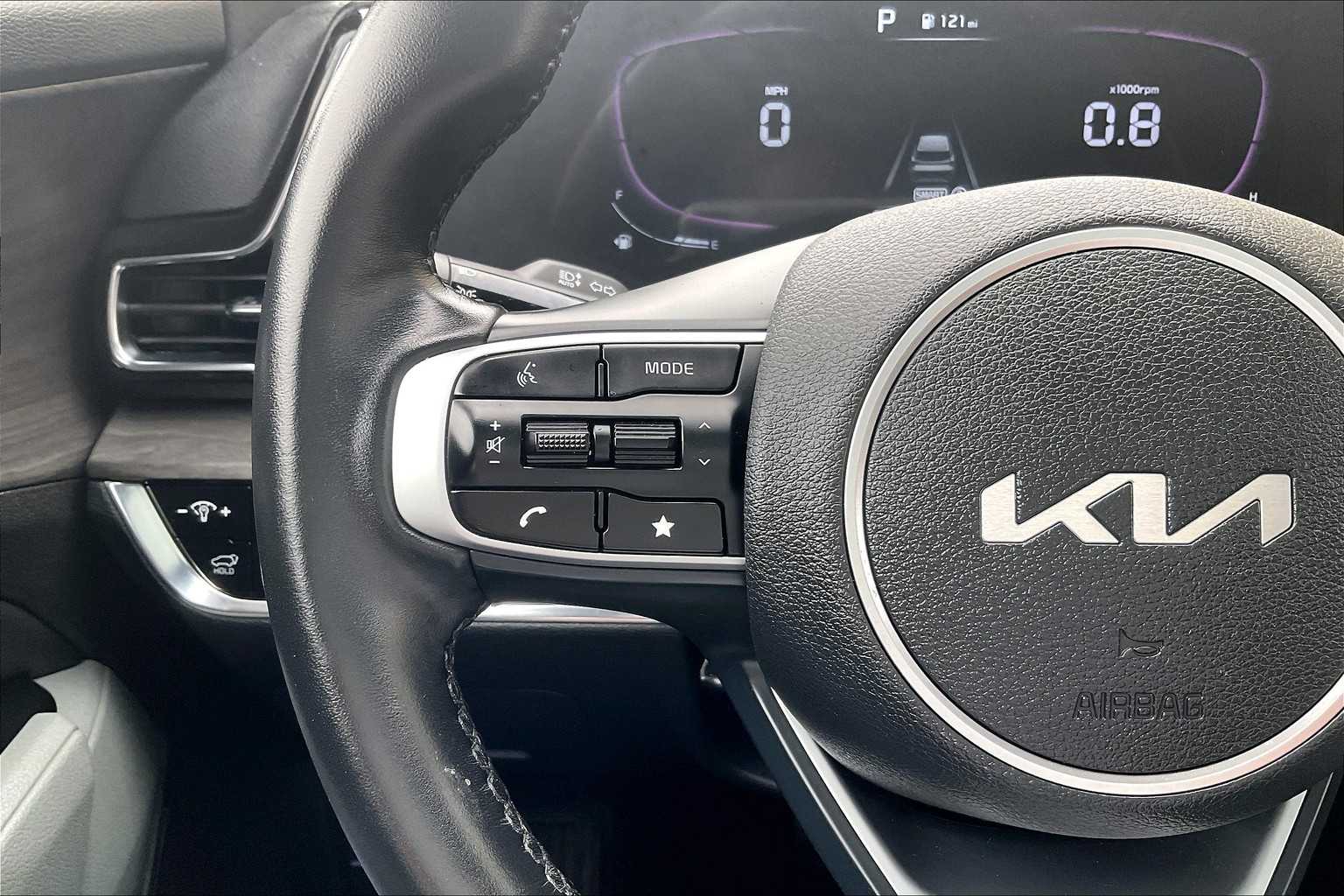 2023 Kia Sportage X-Line - Photo 23
