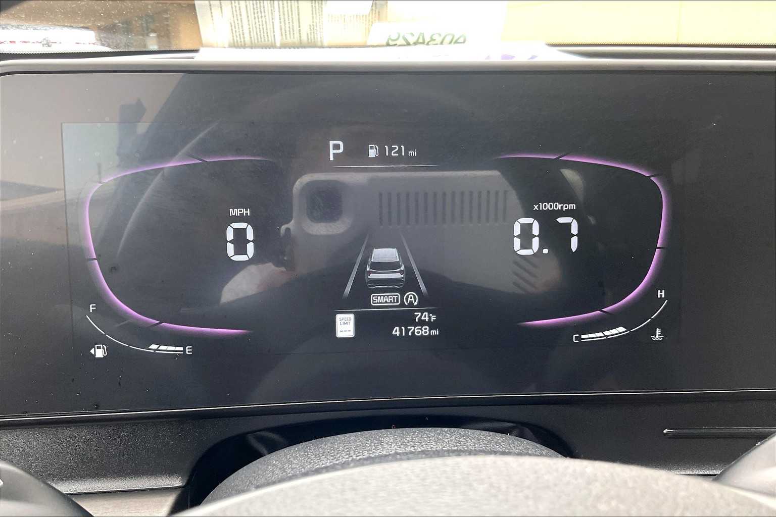 2023 Kia Sportage X-Line - Photo 25