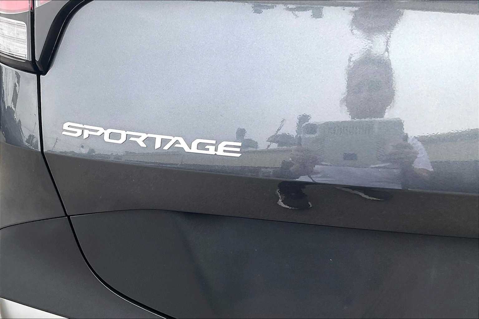 2023 Kia Sportage X-Line - Photo 29