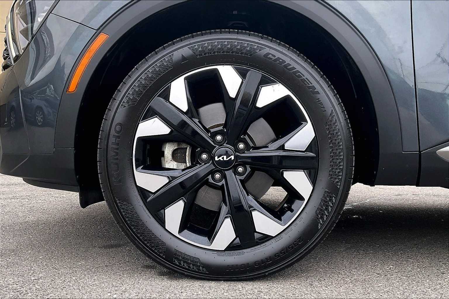2023 Kia Sportage X-Line - Photo 7