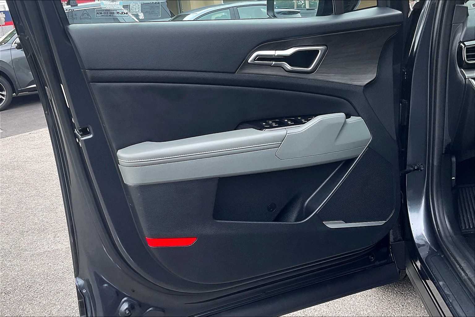 2023 Kia Sportage X-Line - Photo 9