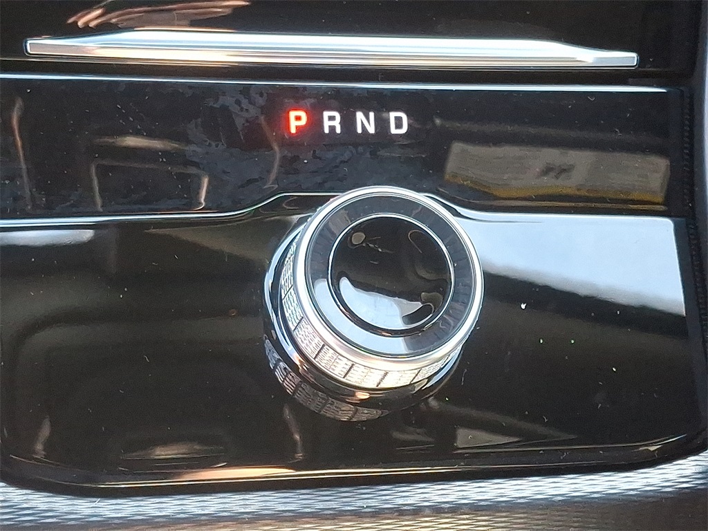 2025 Jeep Grand Cherokee  - Photo 11