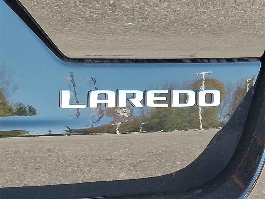 2025 Jeep Grand Cherokee  - Photo 19