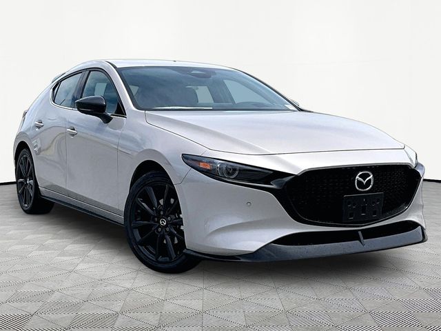 2026 Mazda Mazda3 2.5 Turbo Premium Plus