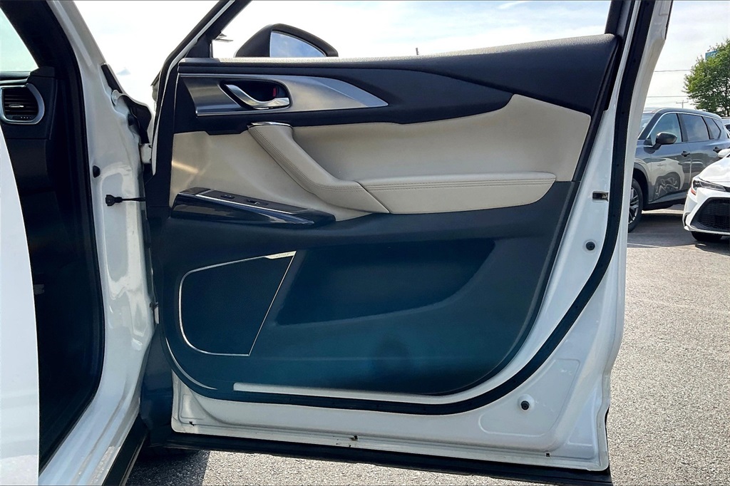 2018 Mazda CX-9 Grand Touring - Photo 11