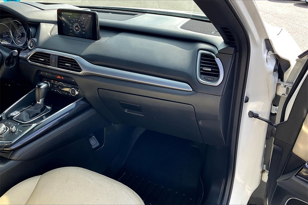 2018 Mazda CX-9 Grand Touring - Photo 12