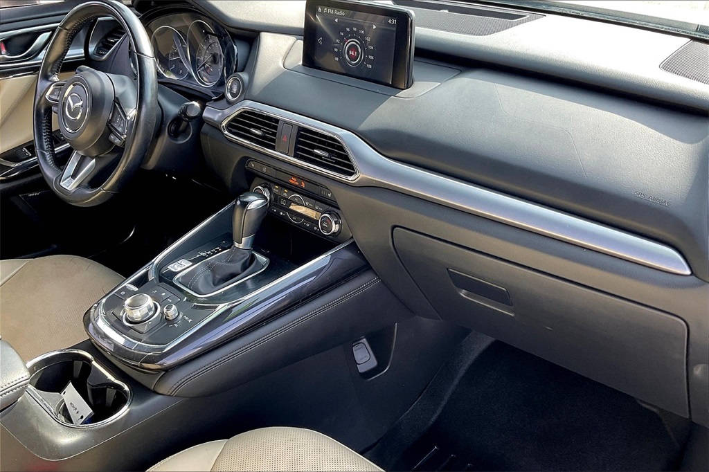 2018 Mazda CX-9 Grand Touring - Photo 13