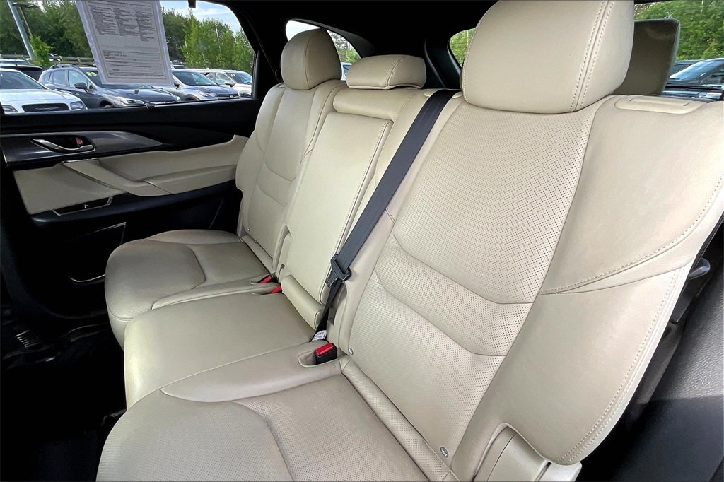 2018 Mazda CX-9 Grand Touring - Photo 14