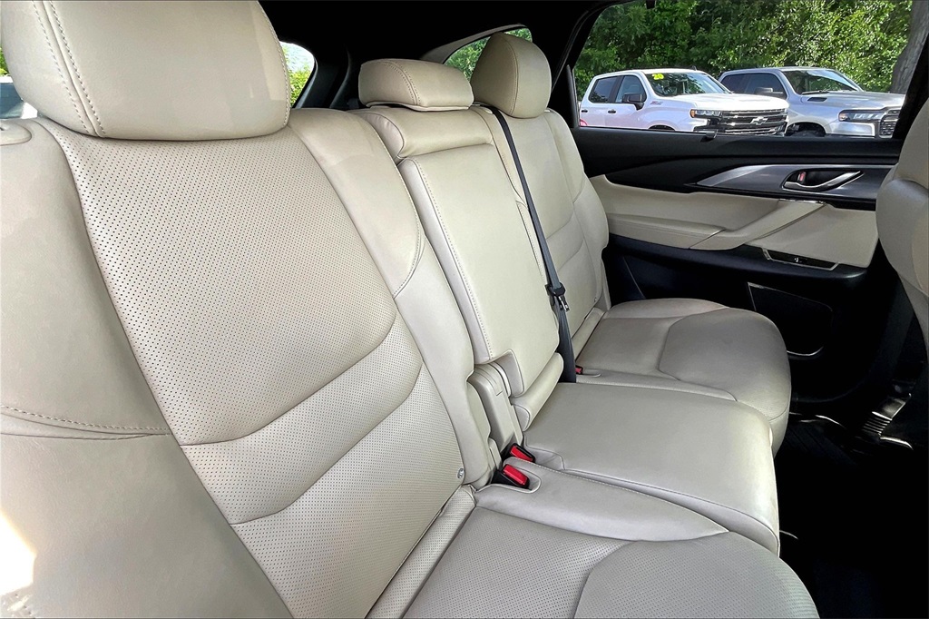 2018 Mazda CX-9 Grand Touring - Photo 15