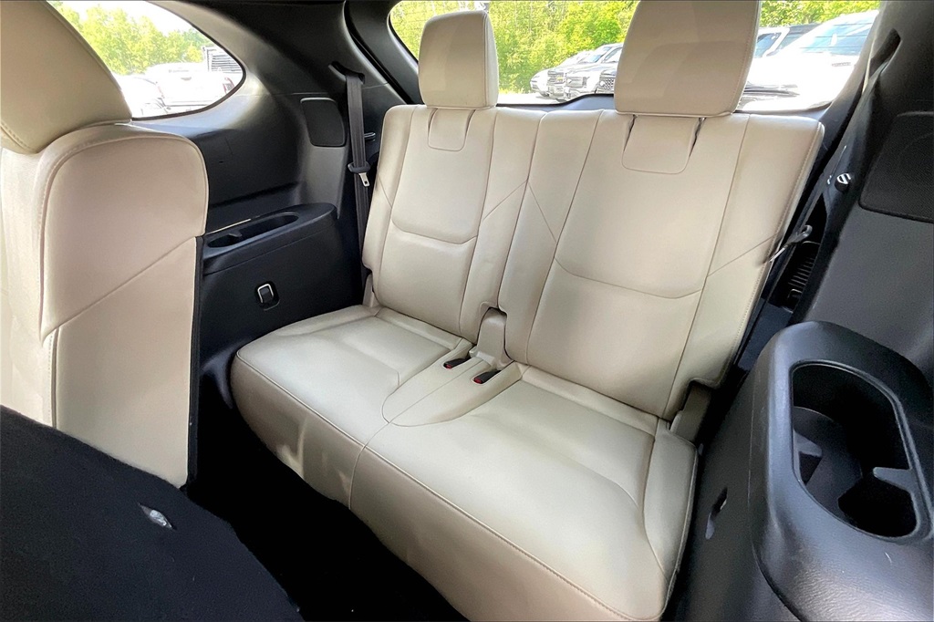2018 Mazda CX-9 Grand Touring - Photo 16