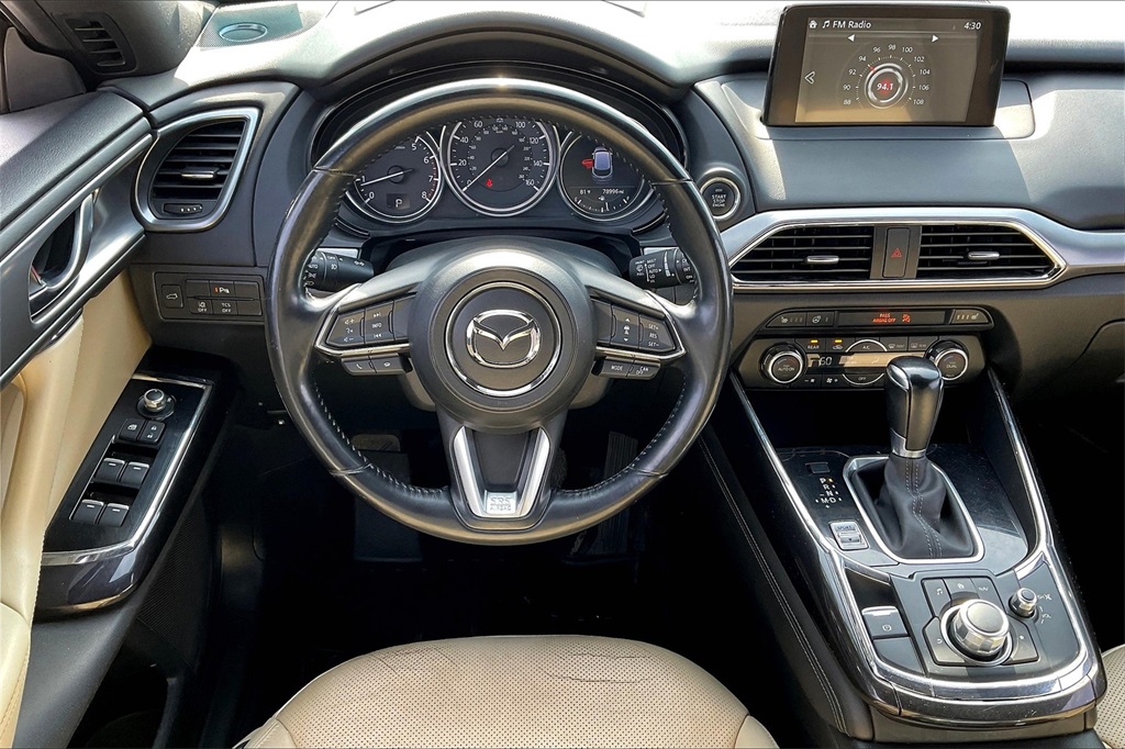 2018 Mazda CX-9 Grand Touring - Photo 17