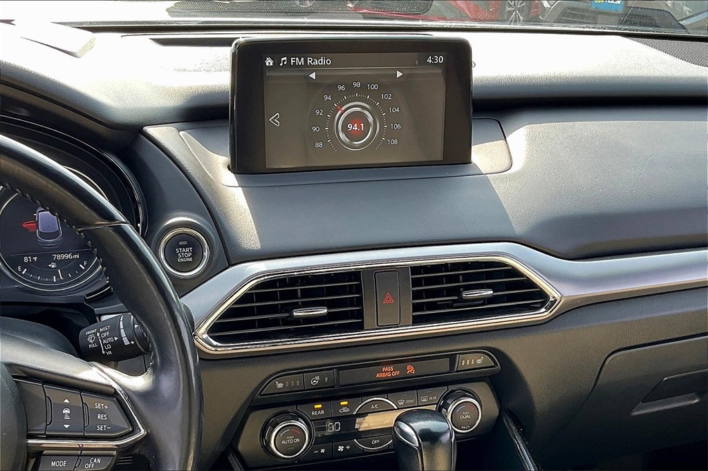 2018 Mazda CX-9 Grand Touring - Photo 18