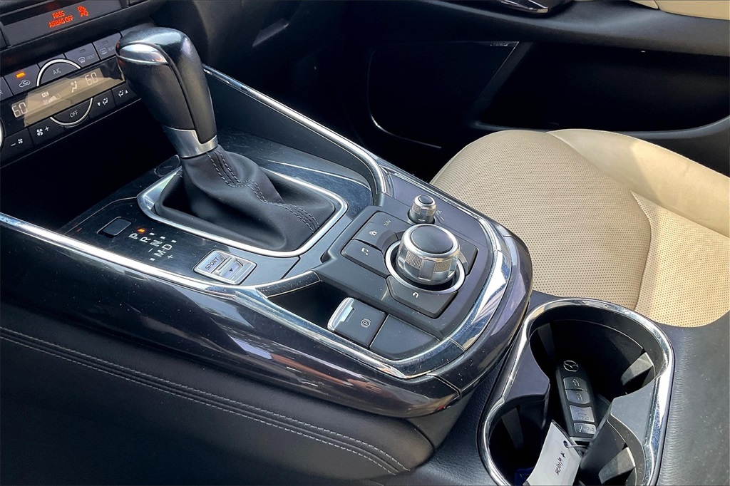 2018 Mazda CX-9 Grand Touring - Photo 20
