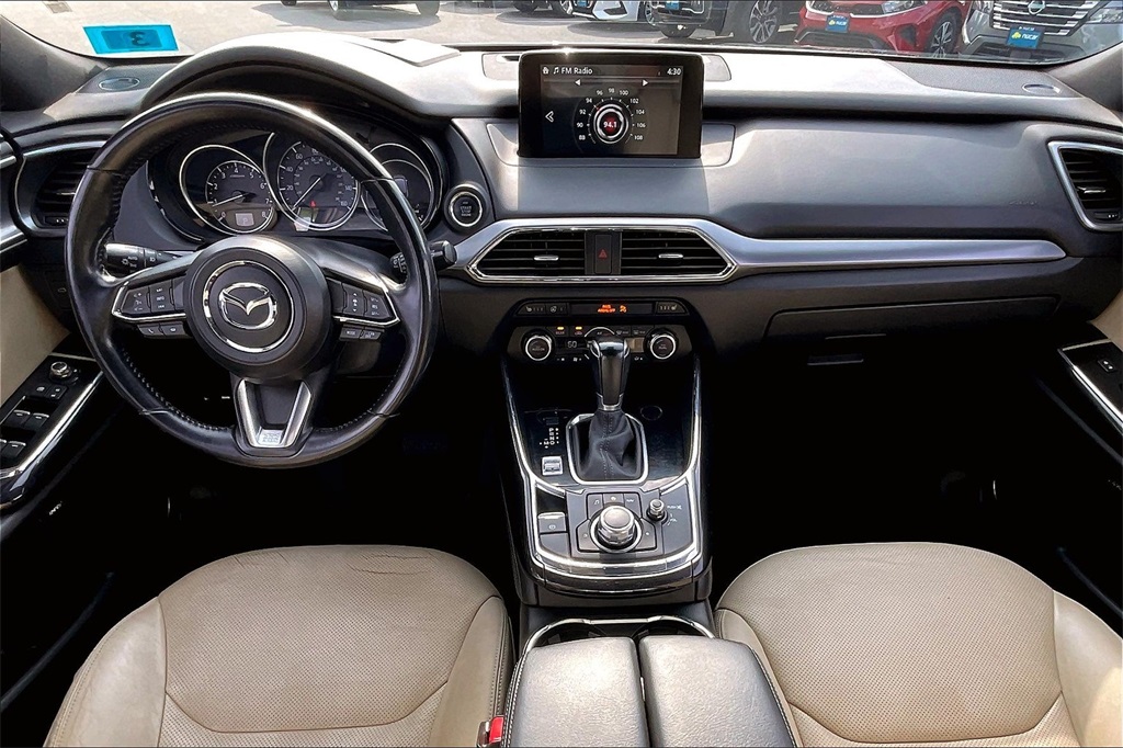2018 Mazda CX-9 Grand Touring - Photo 21