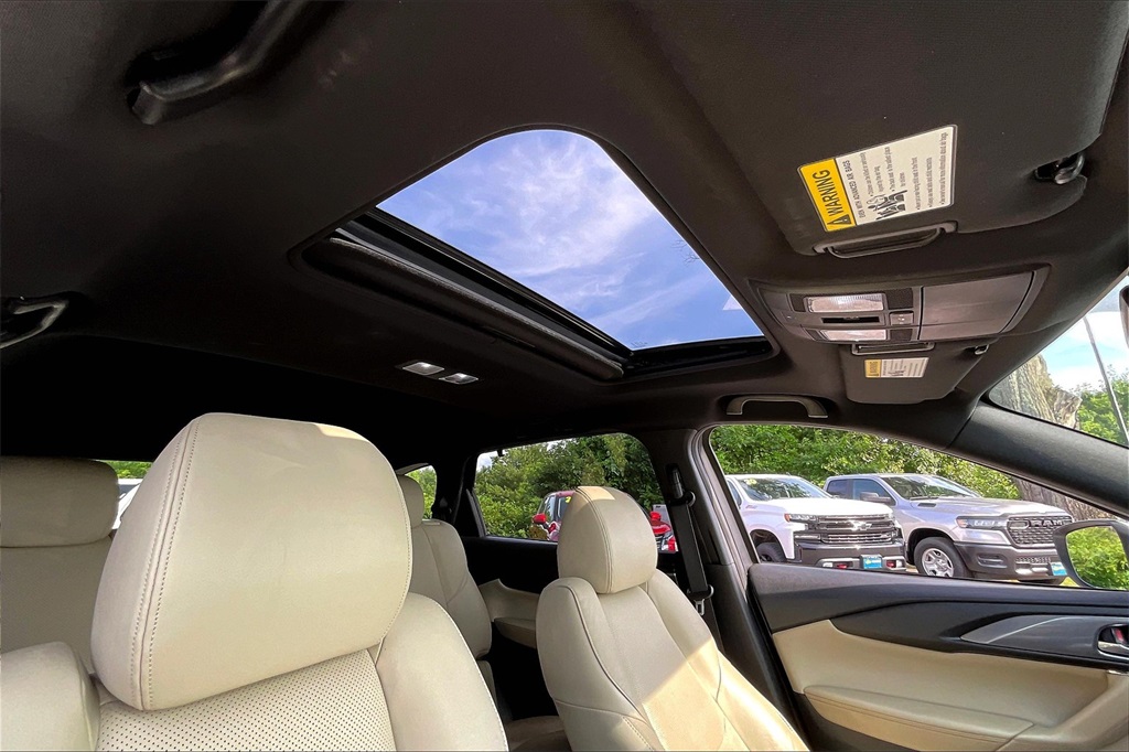 2018 Mazda CX-9 Grand Touring - Photo 22