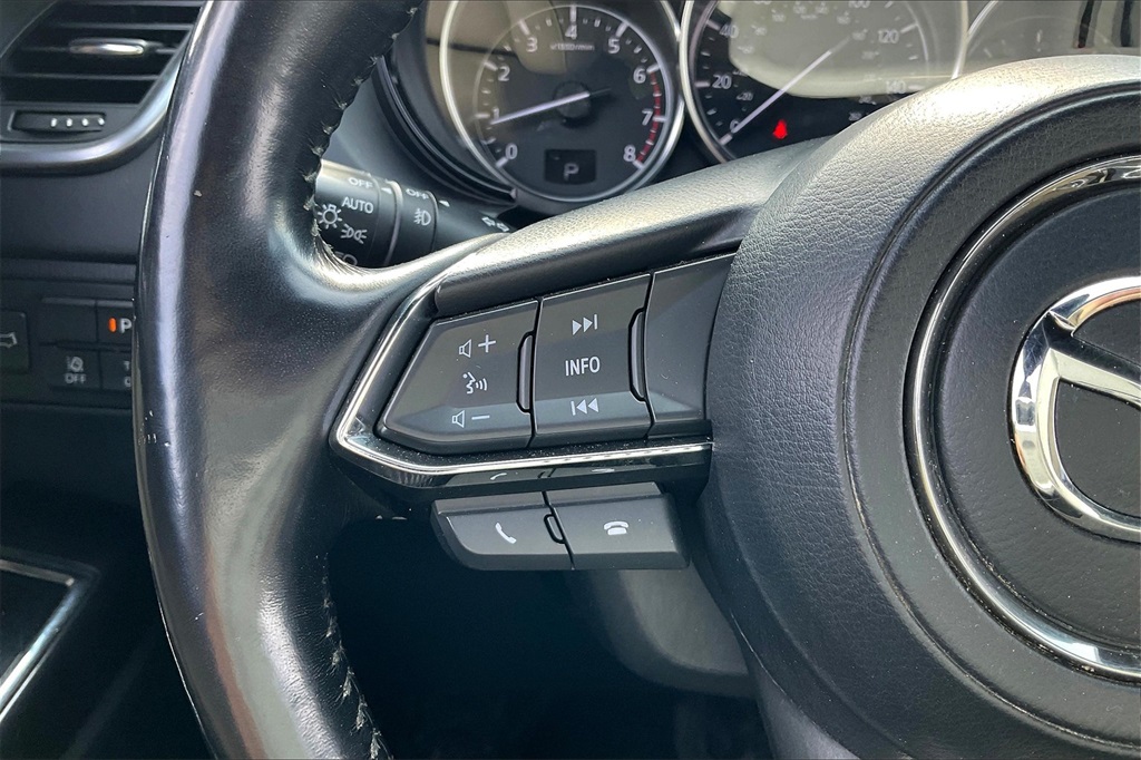 2018 Mazda CX-9 Grand Touring - Photo 23
