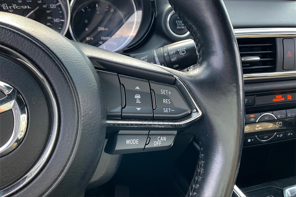 2018 Mazda CX-9 Grand Touring - Photo 24