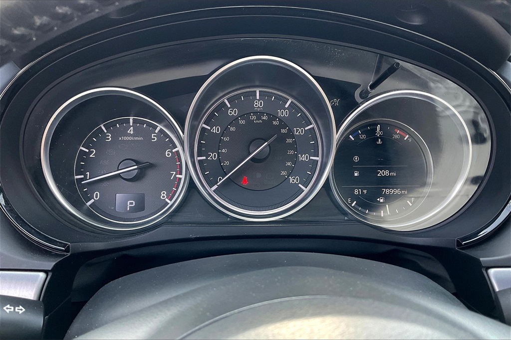 2018 Mazda CX-9 Grand Touring - Photo 25