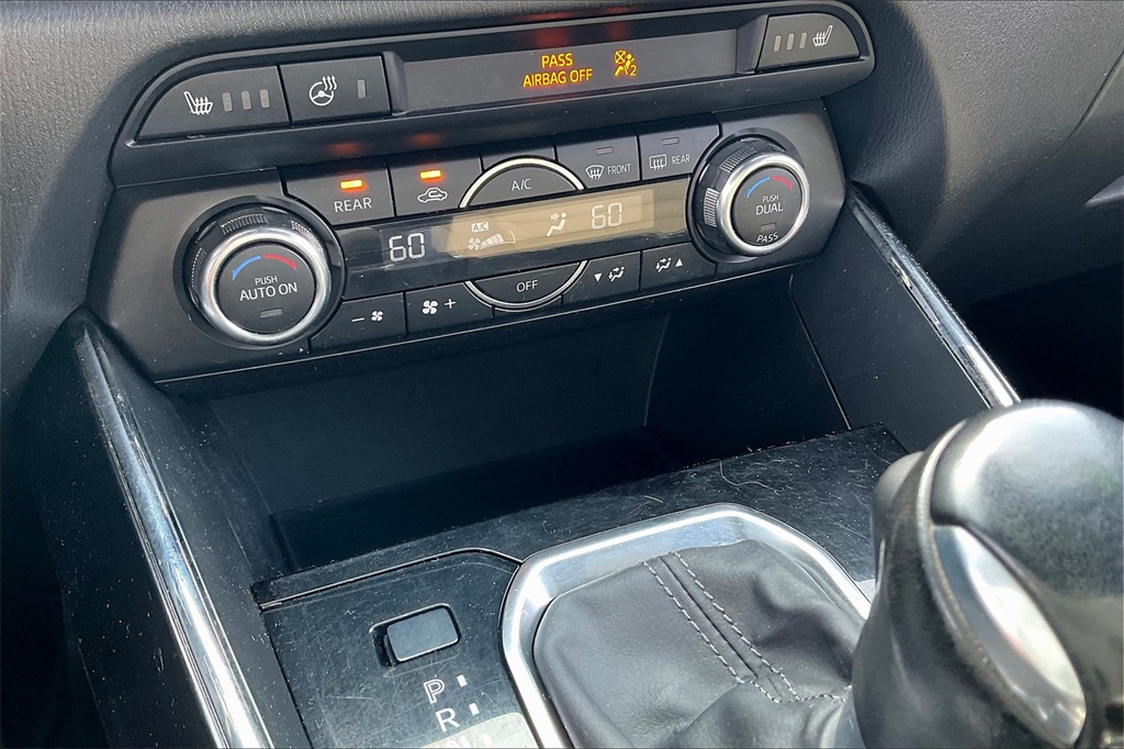 2018 Mazda CX-9 Grand Touring - Photo 26