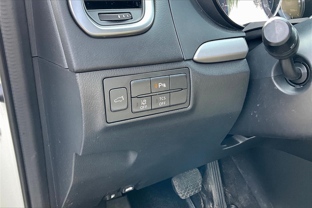 2018 Mazda CX-9 Grand Touring - Photo 27