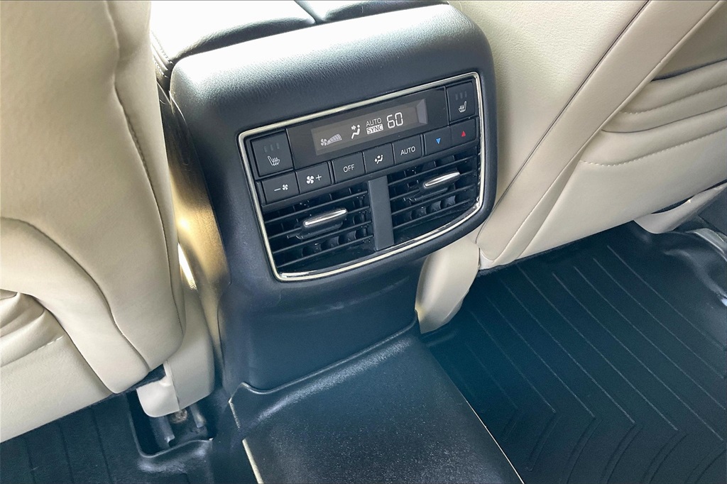 2018 Mazda CX-9 Grand Touring - Photo 28