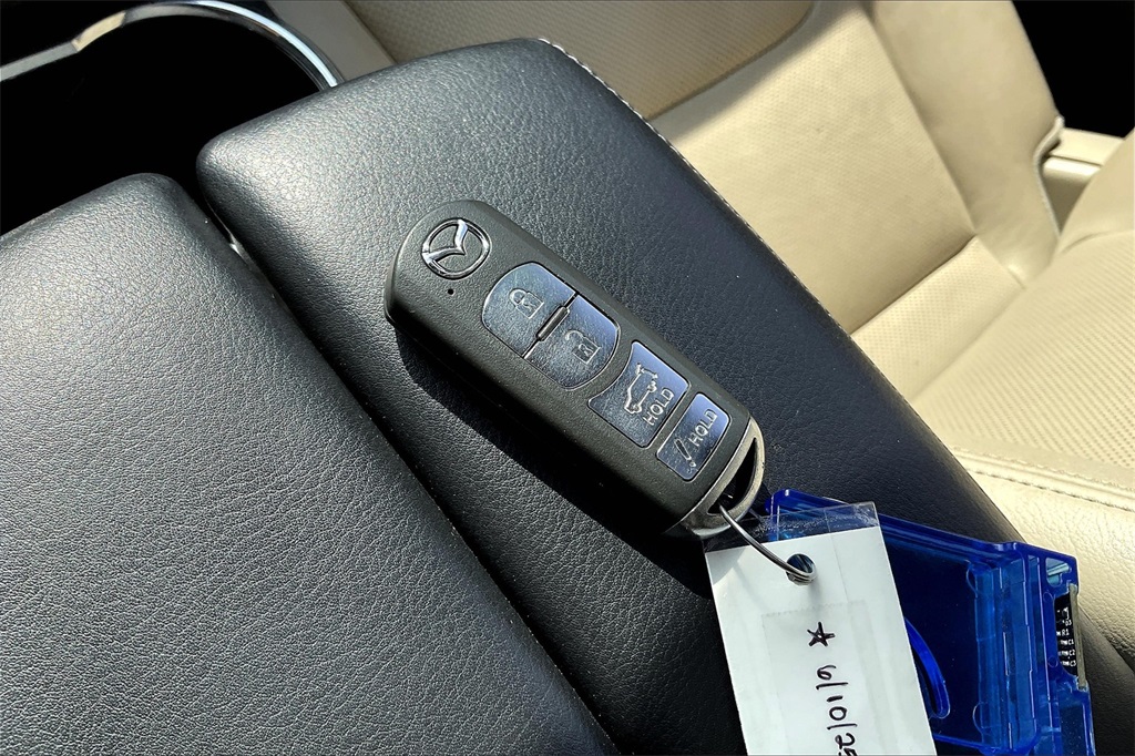 2018 Mazda CX-9 Grand Touring - Photo 29