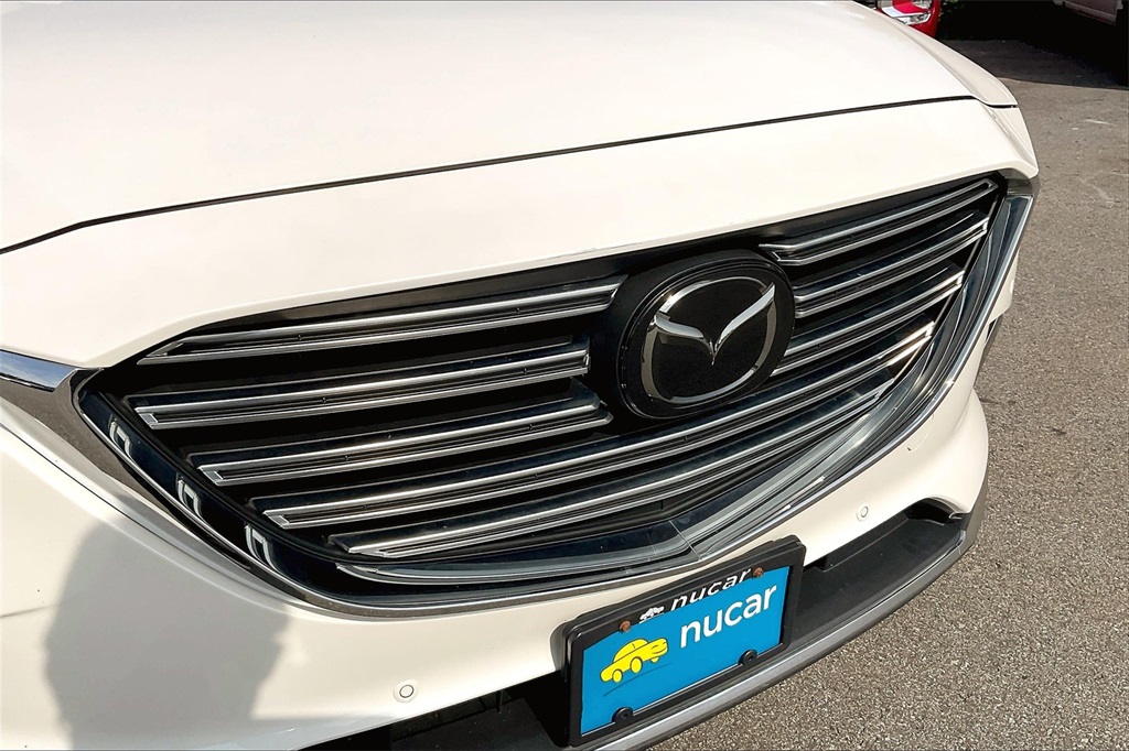 2018 Mazda CX-9 Grand Touring - Photo 30