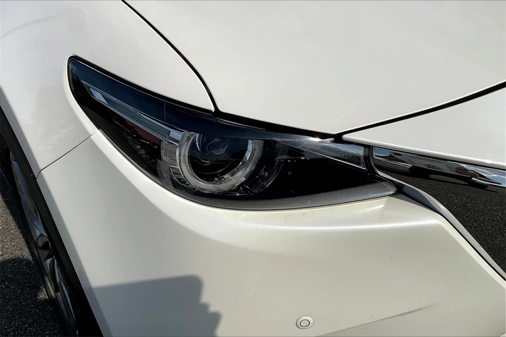 2018 Mazda CX-9 Grand Touring - Photo 31