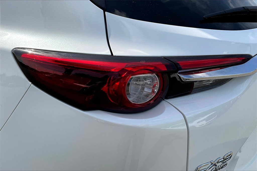 2018 Mazda CX-9 Grand Touring - Photo 32