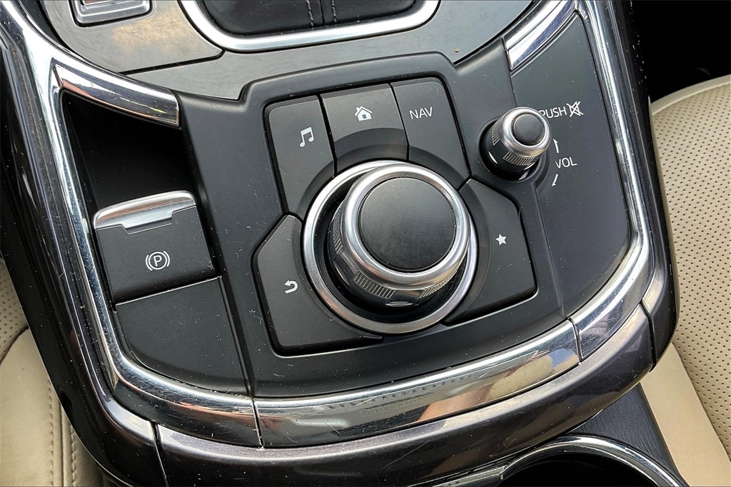 2018 Mazda CX-9 Grand Touring - Photo 34