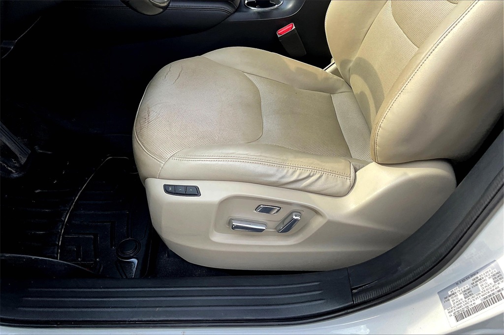 2018 Mazda CX-9 Grand Touring - Photo 35