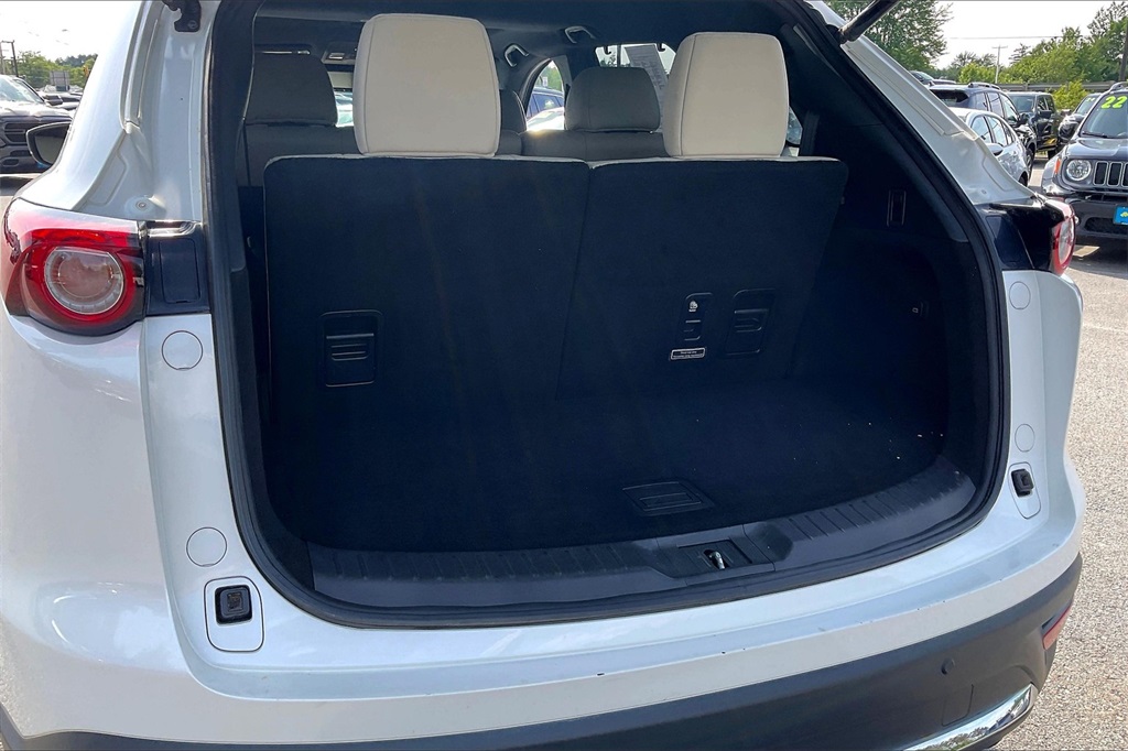 2018 Mazda CX-9 Grand Touring - Photo 36