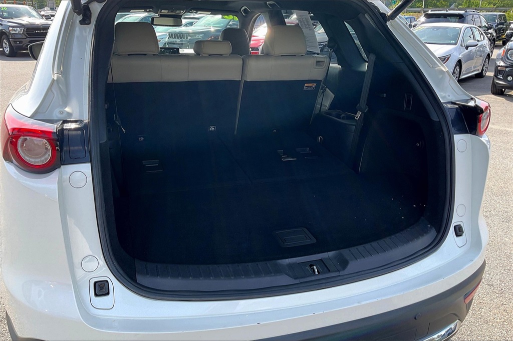 2018 Mazda CX-9 Grand Touring - Photo 37