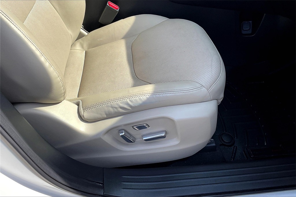 2018 Mazda CX-9 Grand Touring - Photo 38