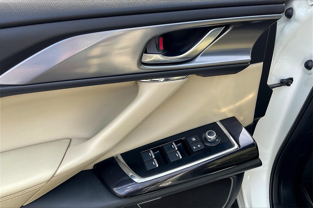2018 Mazda CX-9 Grand Touring - Photo 39