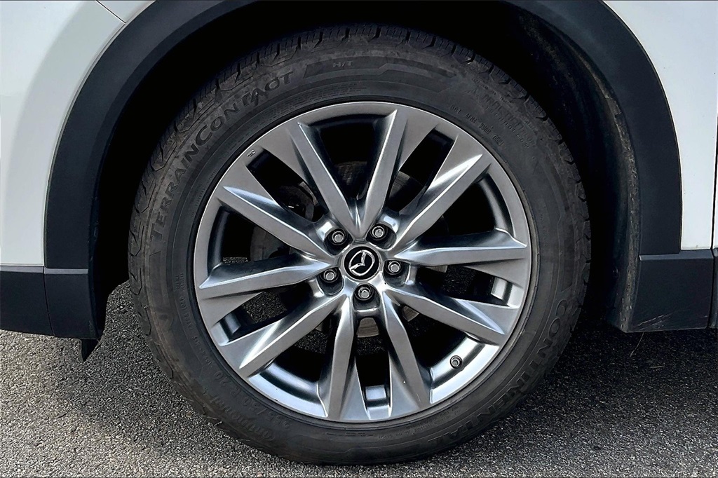 2018 Mazda CX-9 Grand Touring - Photo 7