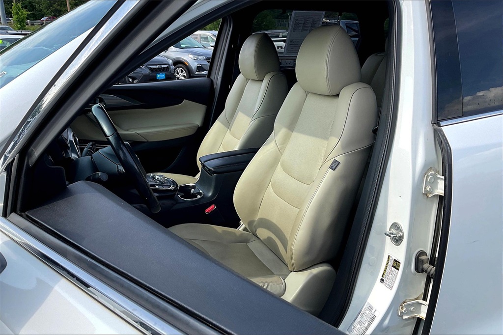 2018 Mazda CX-9 Grand Touring - Photo 9