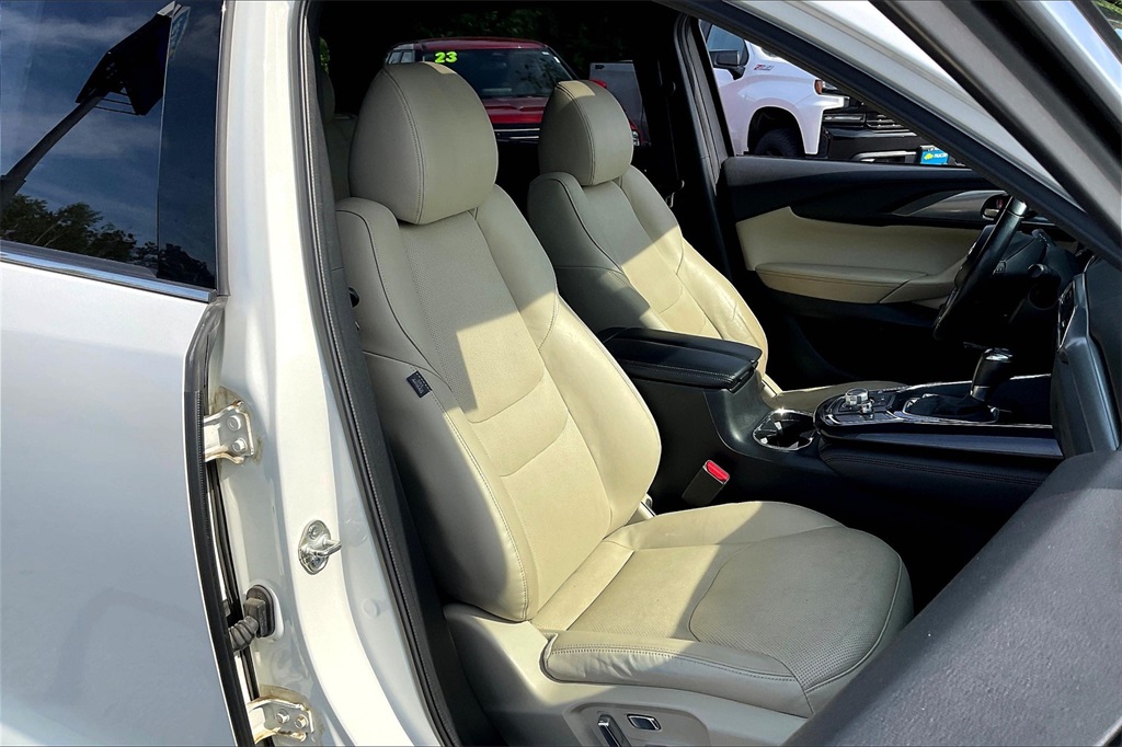 2018 Mazda CX-9 Grand Touring - Photo 10
