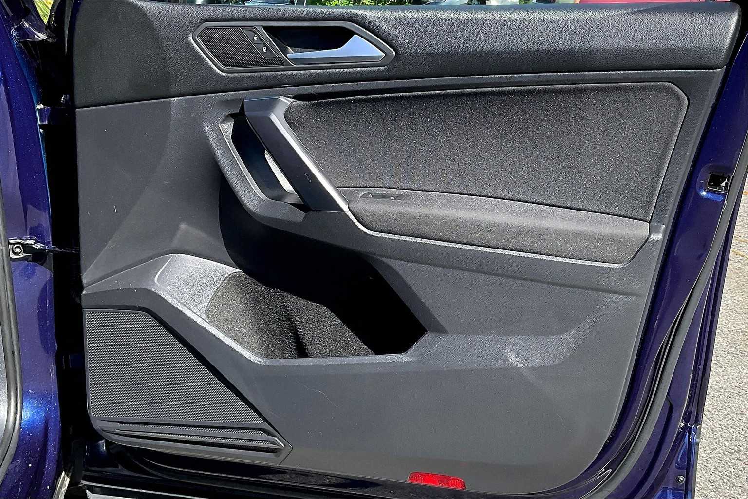 2021 Volkswagen Tiguan S - Photo 12
