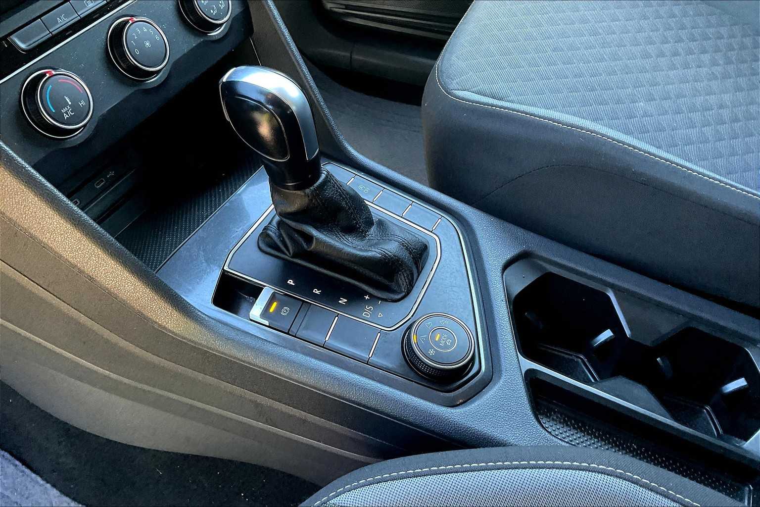 2021 Volkswagen Tiguan S - Photo 20