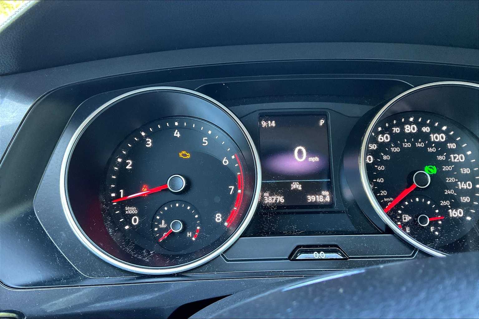 2021 Volkswagen Tiguan S - Photo 24