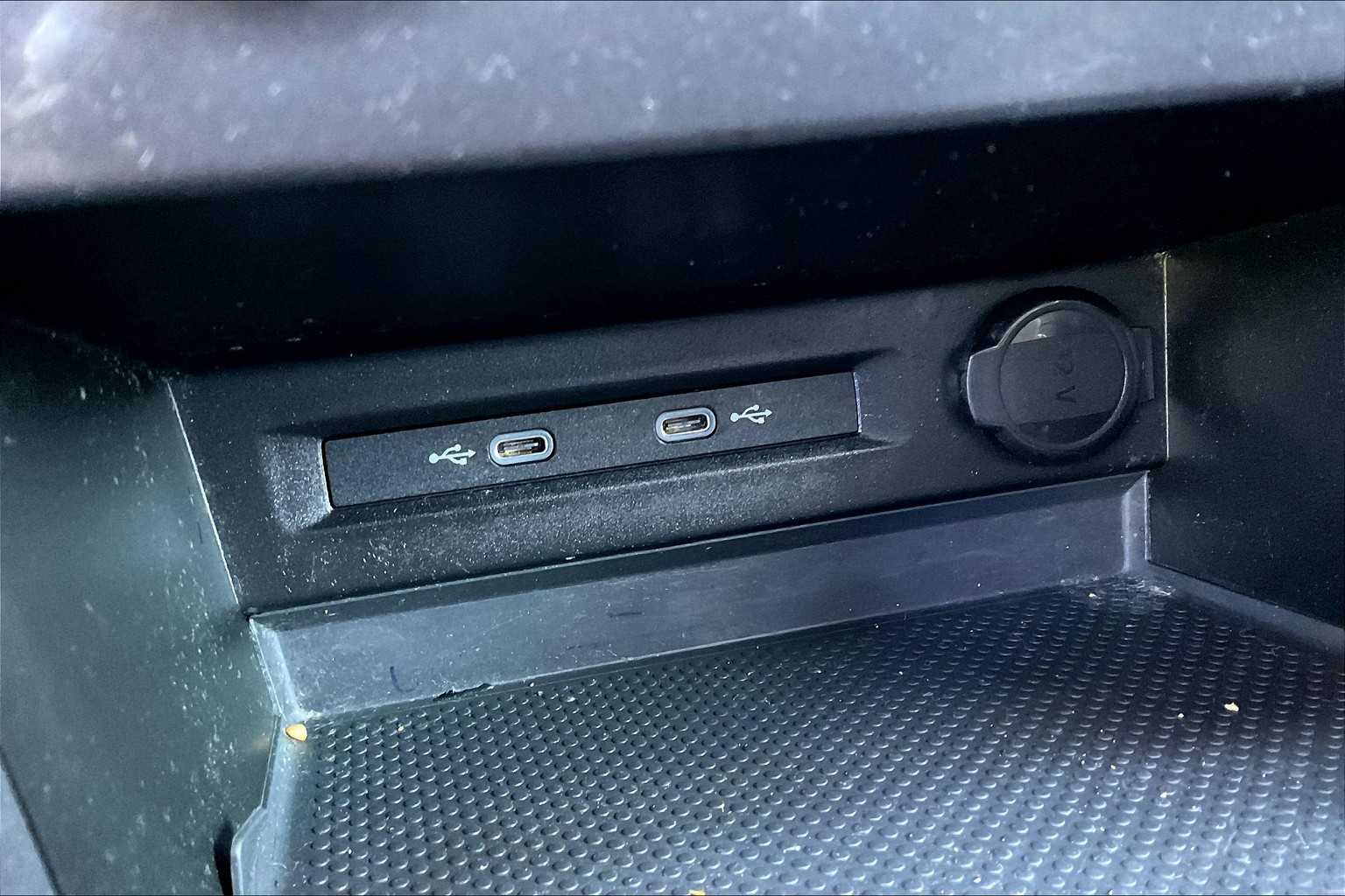 2021 Volkswagen Tiguan S - Photo 25