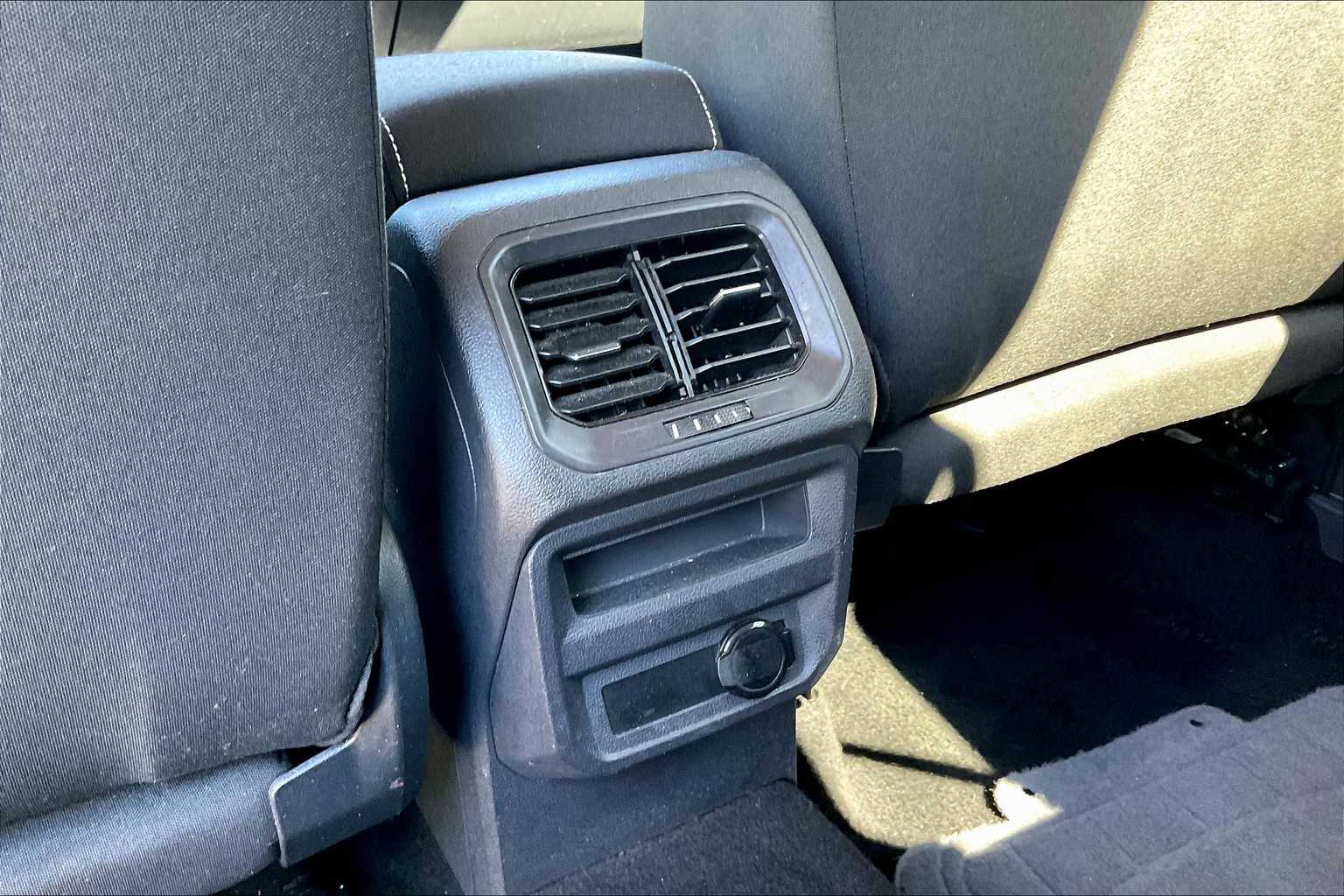 2021 Volkswagen Tiguan S - Photo 26