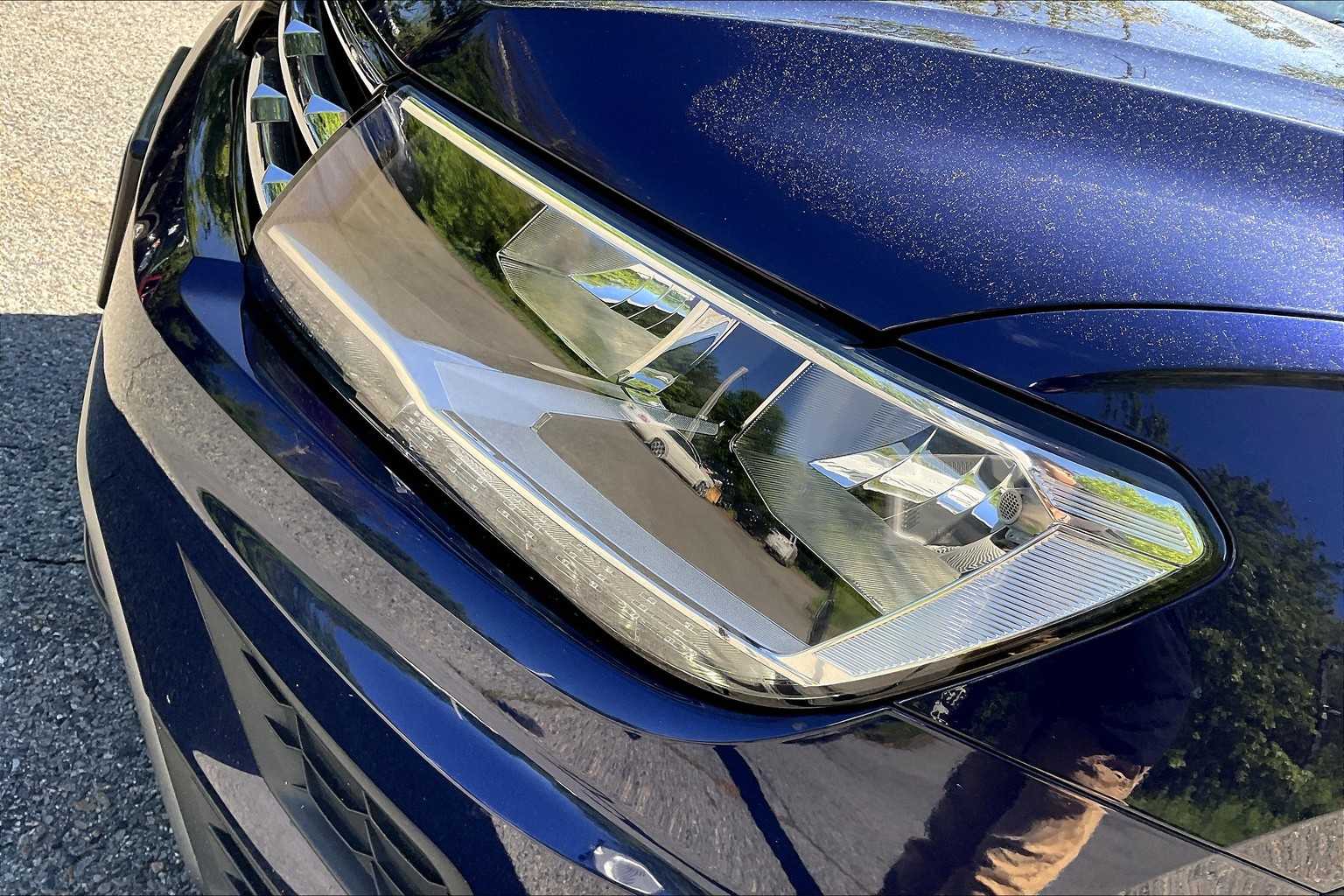 2021 Volkswagen Tiguan S - Photo 31