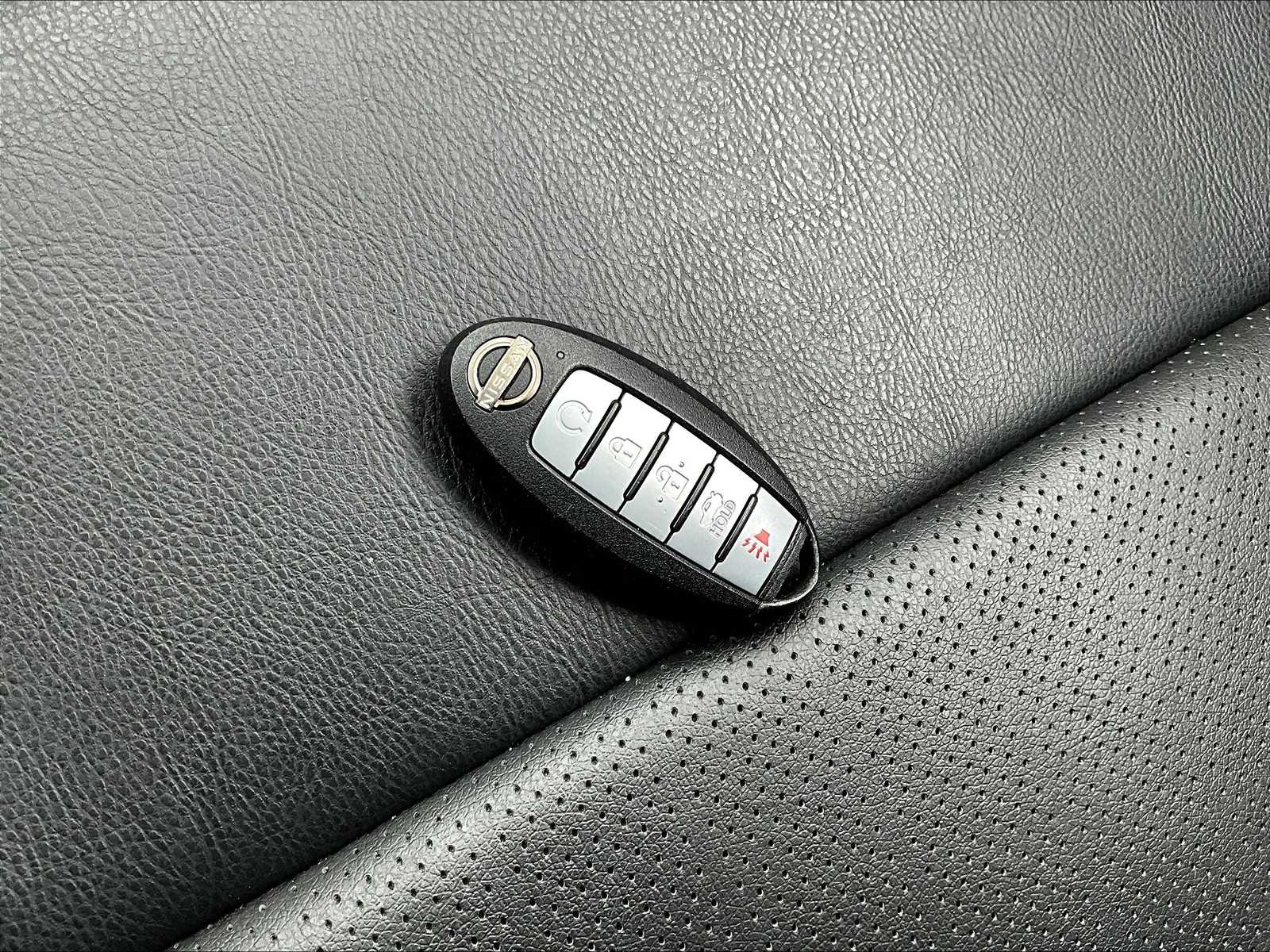 2023 Nissan Maxima SV - Photo 29