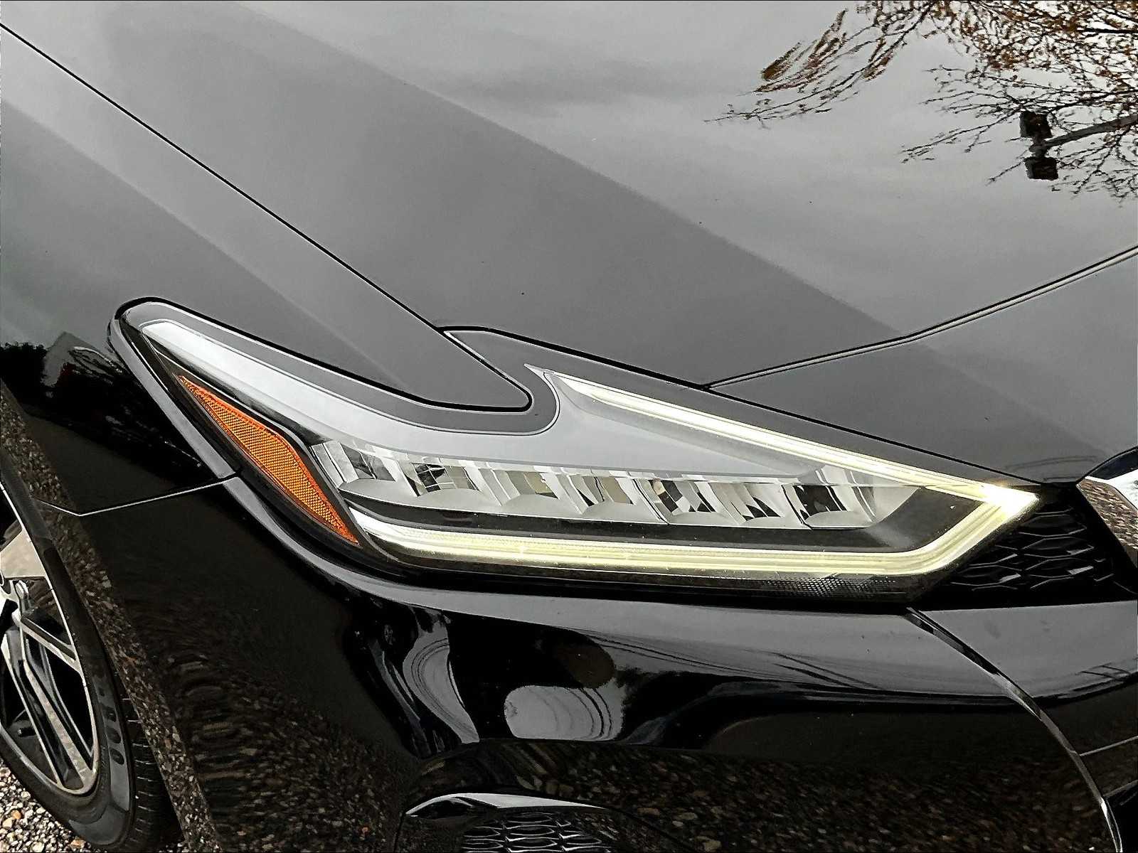 2023 Nissan Maxima SV - Photo 31