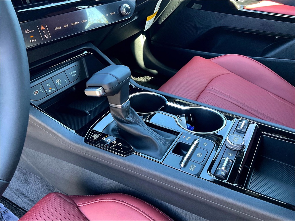 2026 Kia K5 GT-Line - Photo 14