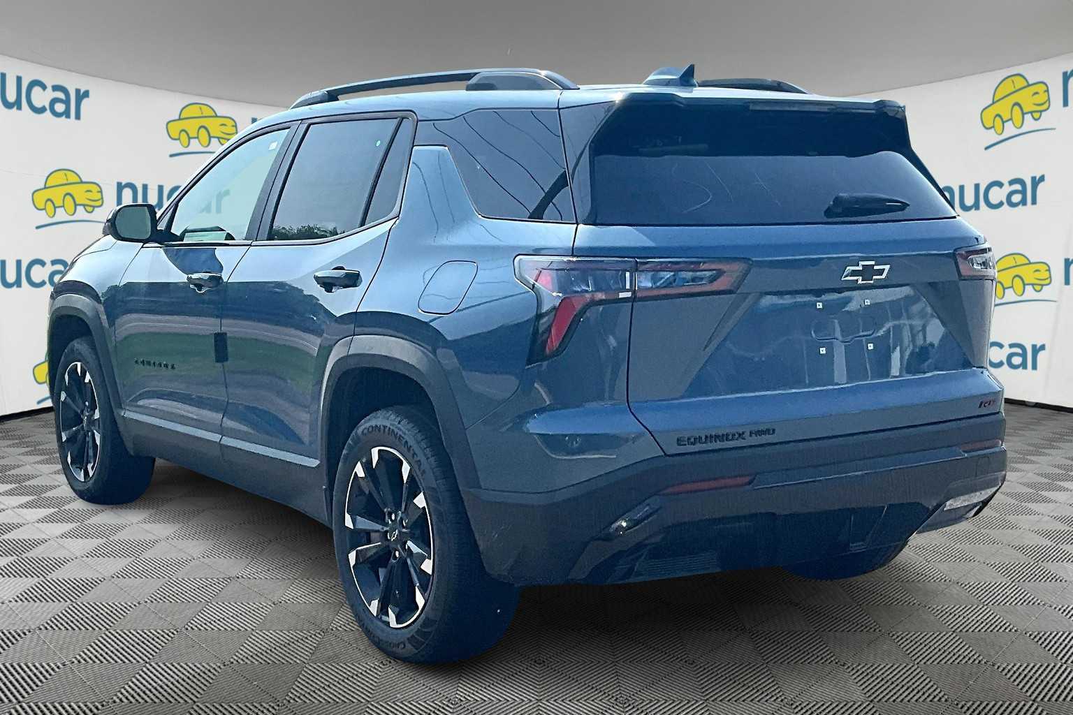 2026 Chevrolet Equinox AWD RS - Photo 5