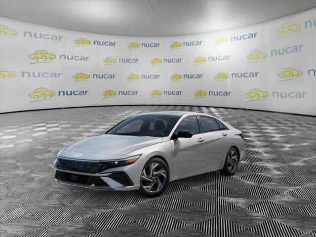 2026 Hyundai Elantra SEL Sport Premium - Photo 2